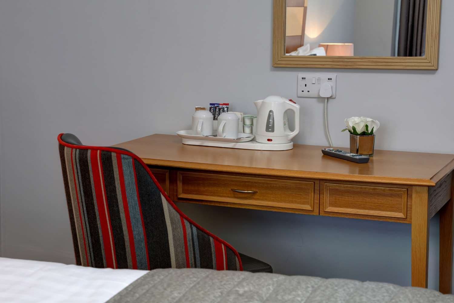 Best Western Stoke on Trent City Centre Hotel 5