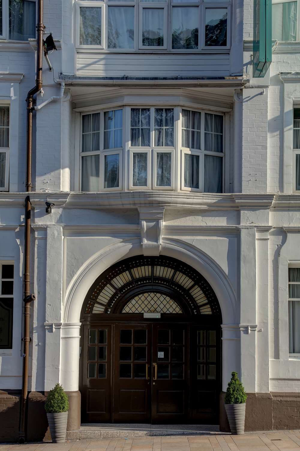 Best Western Stoke on Trent City Centre Hotel 2