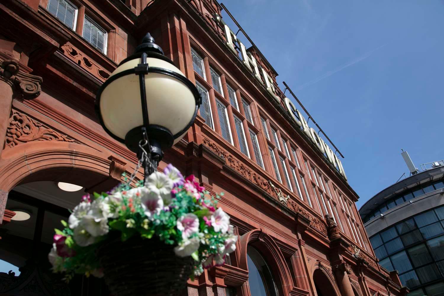 The Crown London Hotel, Cricklewood (Northwest London), WorldHotels Distinctive 4