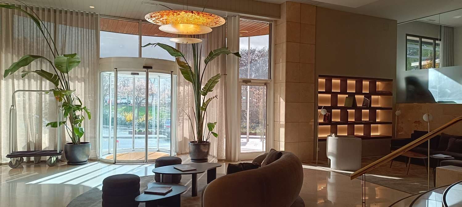 Best Western Premier CMC Girona 3