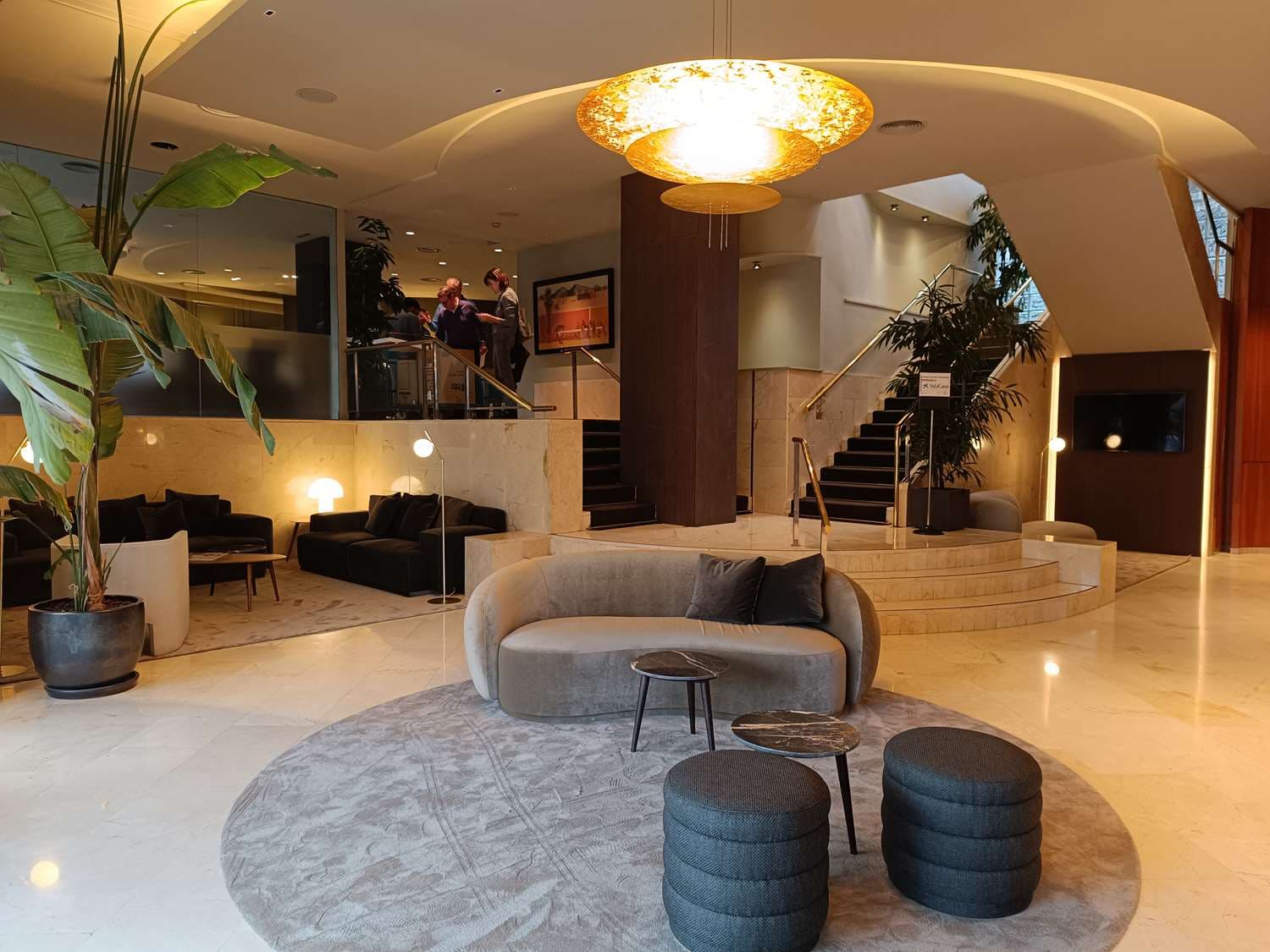 Best Western Premier CMC Girona 2