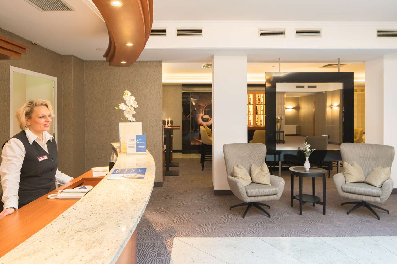 Best Western Plus Hotel Excelsior 5