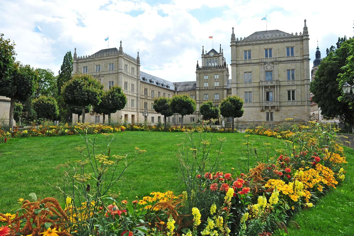 Best Western Blankenburg Hotel 5
