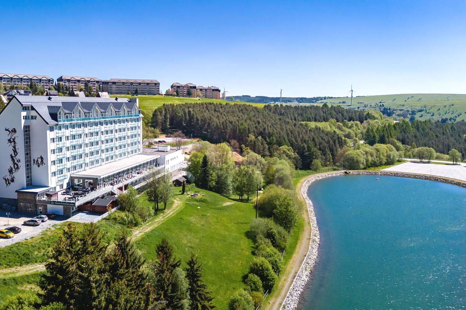 Best Western Ahorn Hotel Oberwiesenthal - Adults Only 4