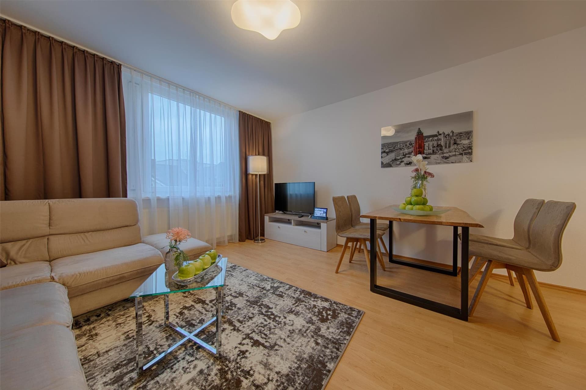 Best Western Hotel Wetzlar 4