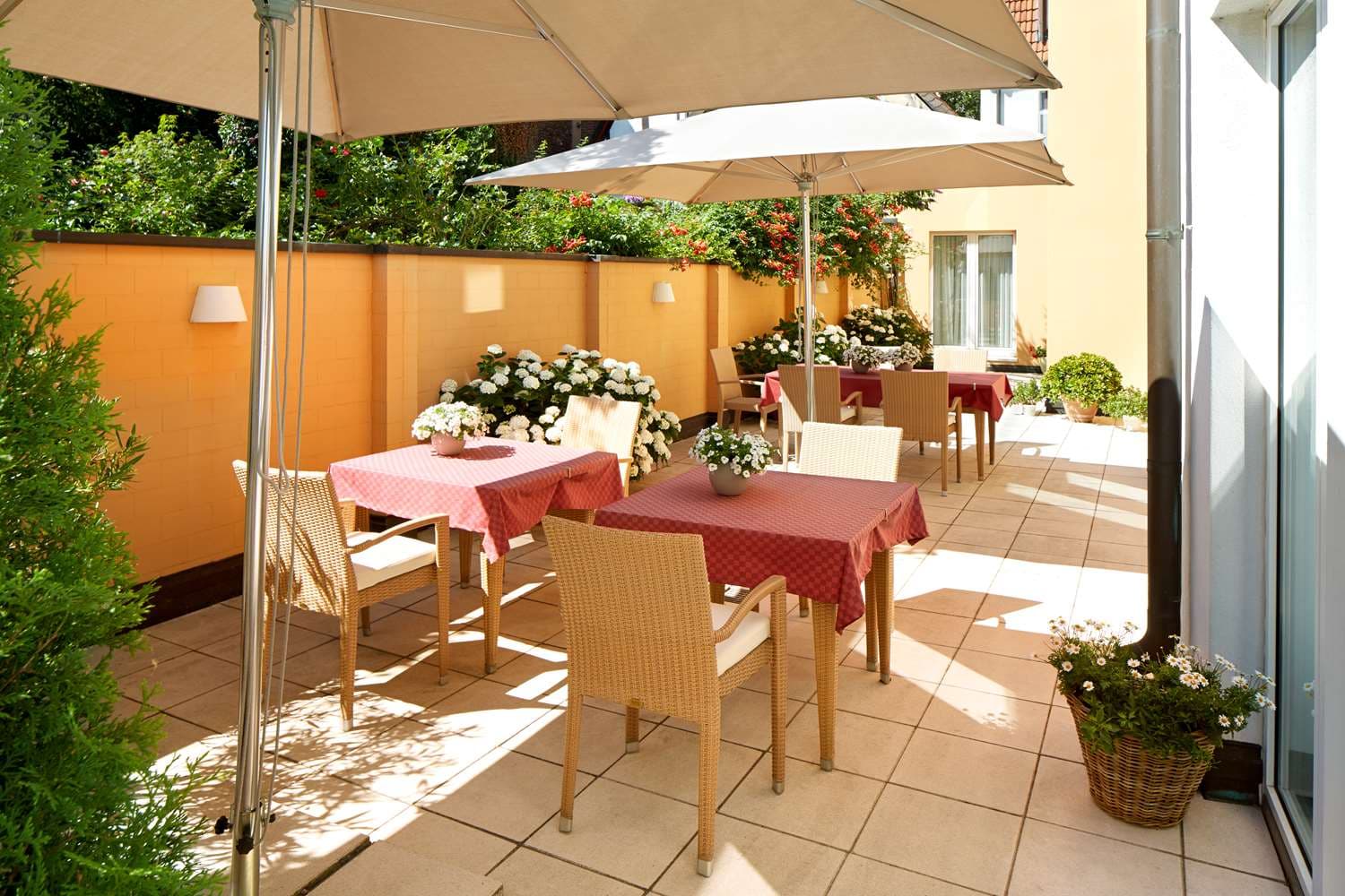 Best Western Hotel Lippstadt 2
