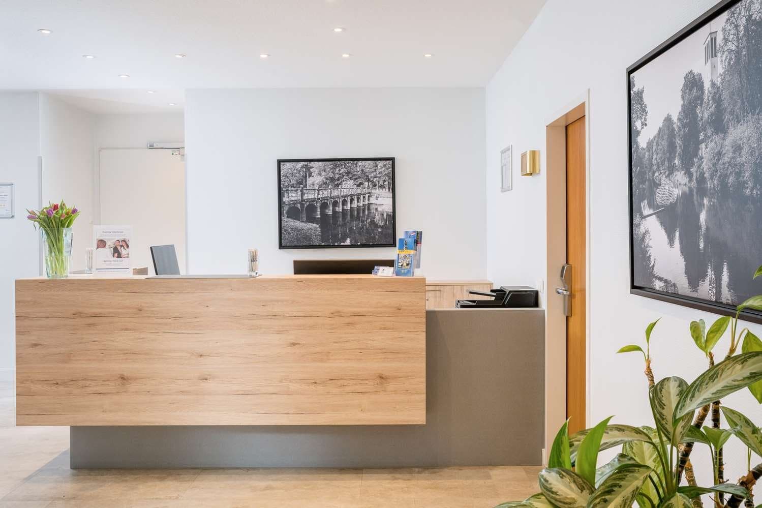 Best Western Hotel Lippstadt 4