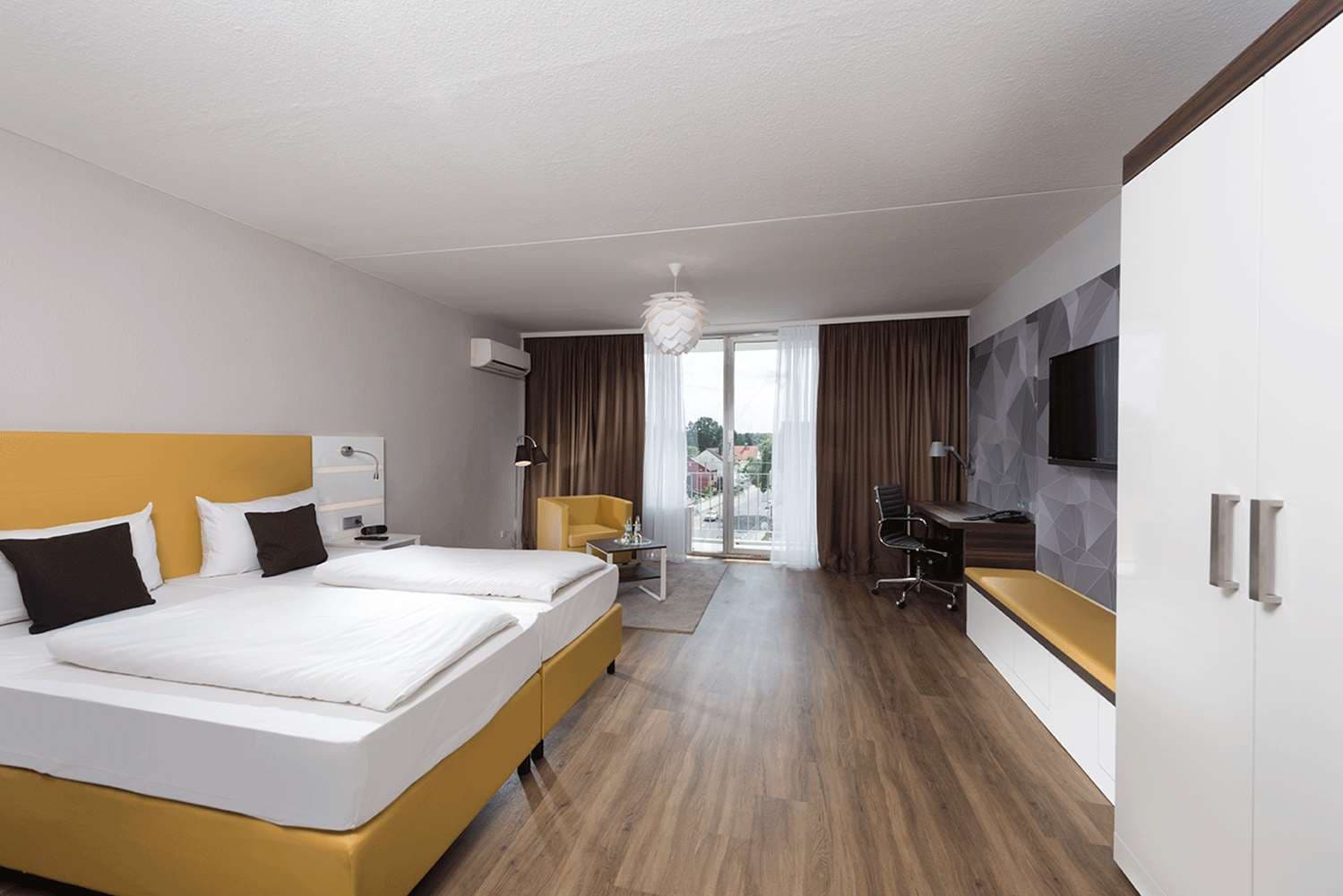 Best Western Hotel Frankfurt Airport Neu-Isenburg 3
