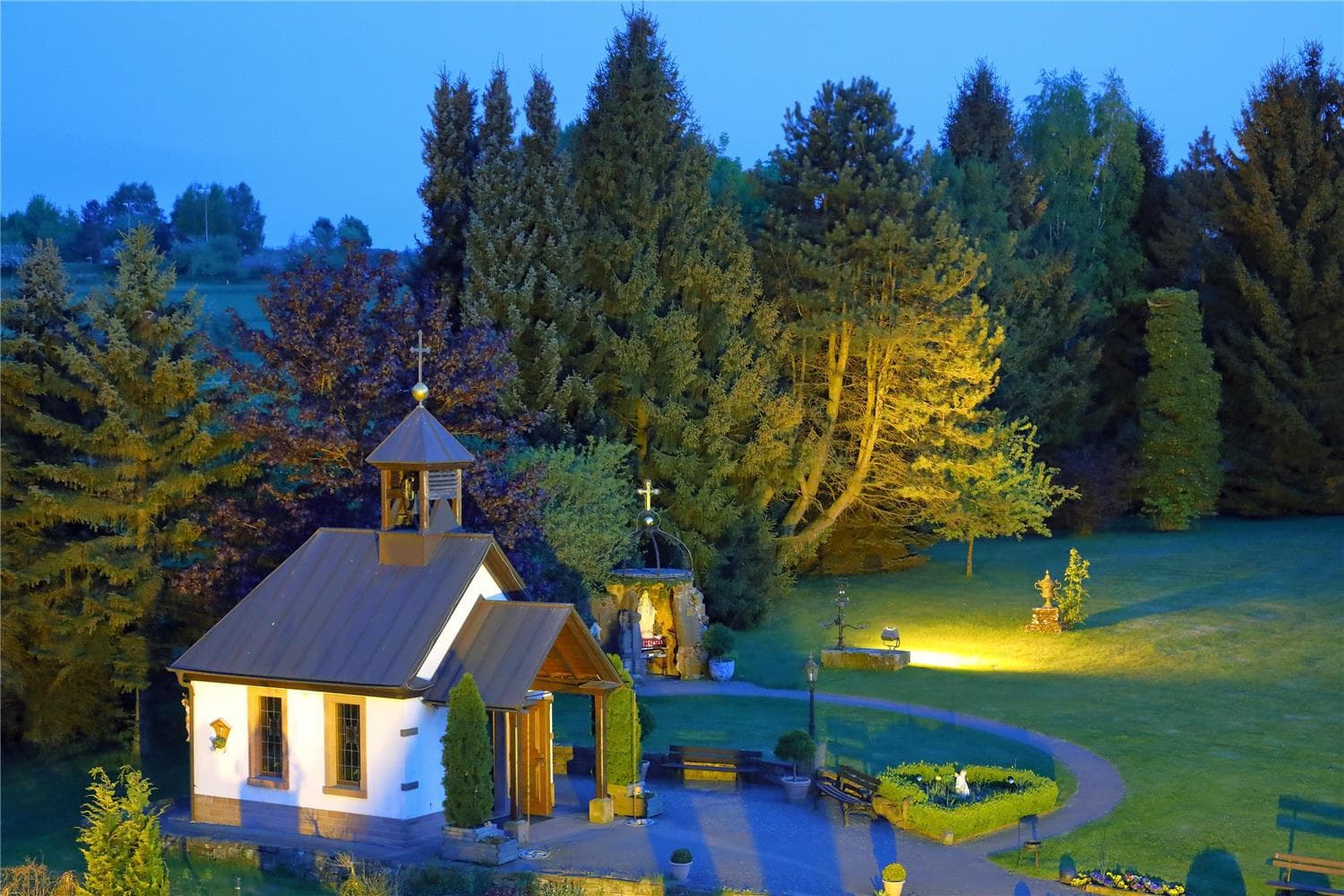 Best Western Hotel Brunnenhof 3